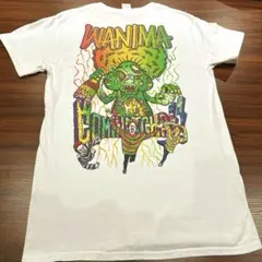 ★WANIMA カラフル Tシャツ