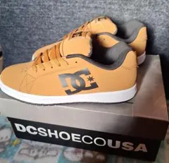 DC SHOES GAVELER スニーカー 25cm新品のサムネイル