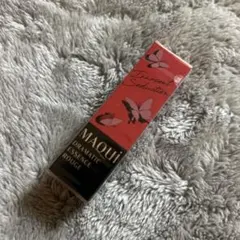 マキアージュ　ドラマティックエッセンスルージュ　 RD401