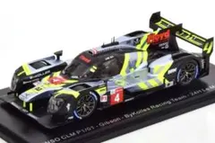 1/43 ENSO CLM P1/01 Gibson ByKOLLESのサムネイル