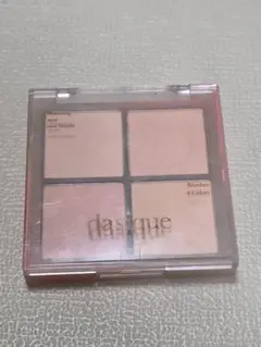 【箱付き】デイジーク ブレンディングムードチーク 03