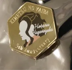 2026年最新】アニメ伍周年記念祭 キャラクターモチーフピンズの人気