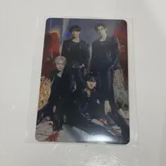 ENHYPEN 結 Weverse ウィバス特典