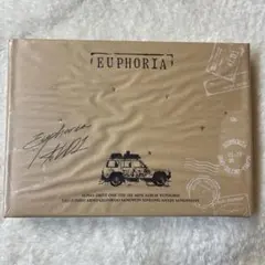 ALD1 EUPHORIA 新品未開封 STAR ROAD