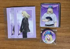 SAKAMOTO DAYS サカモトデイズ 夏私服 神々廻