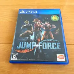 JUMP FORCE