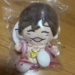 長尾謙杜　ちびぬい なにわ男子のサムネイル