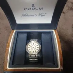 CORUM　Admiral's Cup　Automatic
