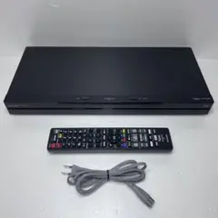 SHARP ブルーレイレコーダー 2B-C05BW1【080617】のサムネイル