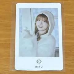 2026年最新】niziuリク フォトカードの人気アイテム - メルカリ