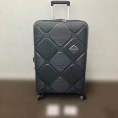American Tourister キャリーケース ダークグレーのサムネイル