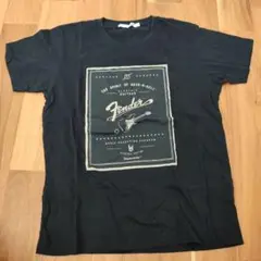 fender Tシャツ
