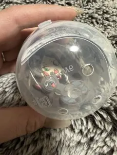 ハイキュー!!でふぉラバ! 音駒 灰羽リエーフ