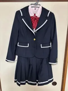 ピンクラテ　PINK-latte　小学生　卒服　上160㎝　下165㎝