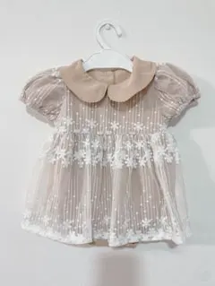 新品未使用！ベビードレス