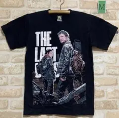 2026年最新】ラストオブアス tシャツの人気アイテム - メルカリ