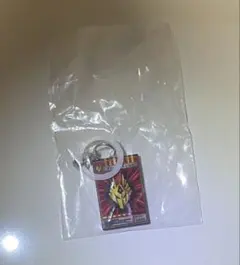 仮面ライダー めじるしアクセサリー2 アドベントカード（ファイナルベント）