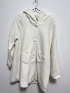 アウター ファーコート