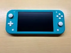 Nintendo Switch Lite ターコイズ