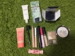 プチプラコスメセット