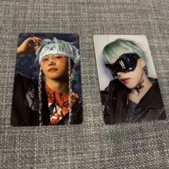 JO1 木全翔也　通常盤　初回B トレカ　Handz in My Pocket