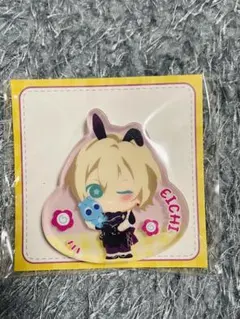 あんスタ　中国　ゆらゆらアクスタ　英智