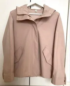 GU マウンテンパーカ Mサイズ