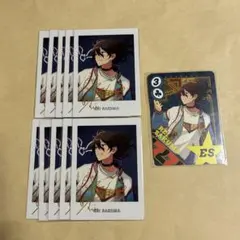 あんスタ ぱしゃこれ ぱしゃっつ 7周年 朔間零