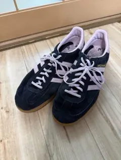 adidas handball spezial black pink