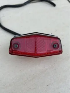 値下げ　KIJIMA ミニミニルーカス　LED 廃盤　完売品のサムネイル
