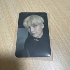 ジョンハントレカ④ YOU MADE MY DAWN