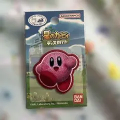 カービィワッペン