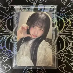 IVE レイ　トレカ　sony music