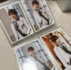 「Ayu様専用ページ」King & Prince キンプリ 永瀬廉　公式写真