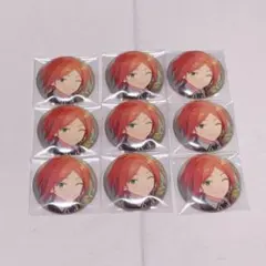 葵ゆうた 缶バッジ