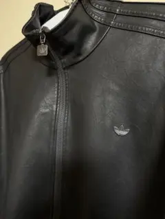 adidas FIREBIRD OVERSIZED TRACKTOP