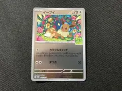 2026年最新】イーブイ プロモ カラフルキャッチの人気アイテム - メルカリ