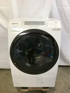 ②【1年保証/分解洗浄】Panasonic洗濯機 NA-VX800BL洗濯11kg 1年保証/分解洗浄】Panasonic洗濯機 NA-VX800BL洗濯11kg - メルカリ