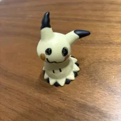 ポケモンキッズ ミミッキュ フィギュア