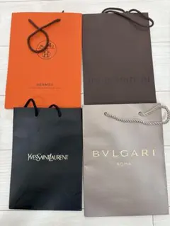 ブランドショッパーまとめ