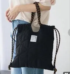 【新品】MARIE×しまむら 2WAYナップサック