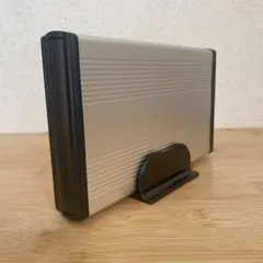 Groovy 3.5″ HDD CASE / HDD 3000GB