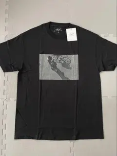 Filphies フィルフィーズ/内藤カツ　フォトTシャツ　黒　XL MANのサムネイル