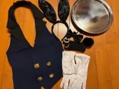 ブルーロック バニー コスプレ