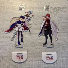 FGO メルトリリス フェス2021 アクリルスタンド - メルカリ