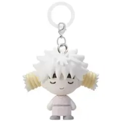 HUNTER×HUNTER めじるしアクセサリー キメラアント編 コムギ