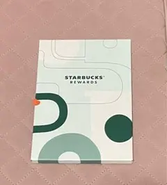 スタバ　オリジナルグッズ　ポストカード12枚入り