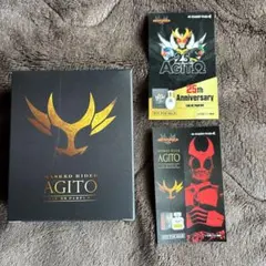 仮面ライダーG3-X オードパルファム 香水 仮面ライダーアギト 真アギト