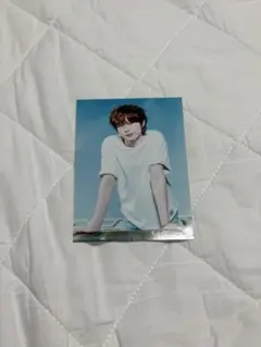 TWS プリントフォト ギョンミン KYUNGMIN