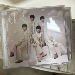 M!LK ribbon 通常盤